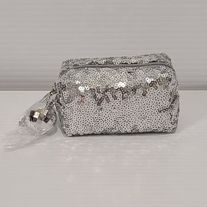 Mac Cosmetics Small Makeup Bag